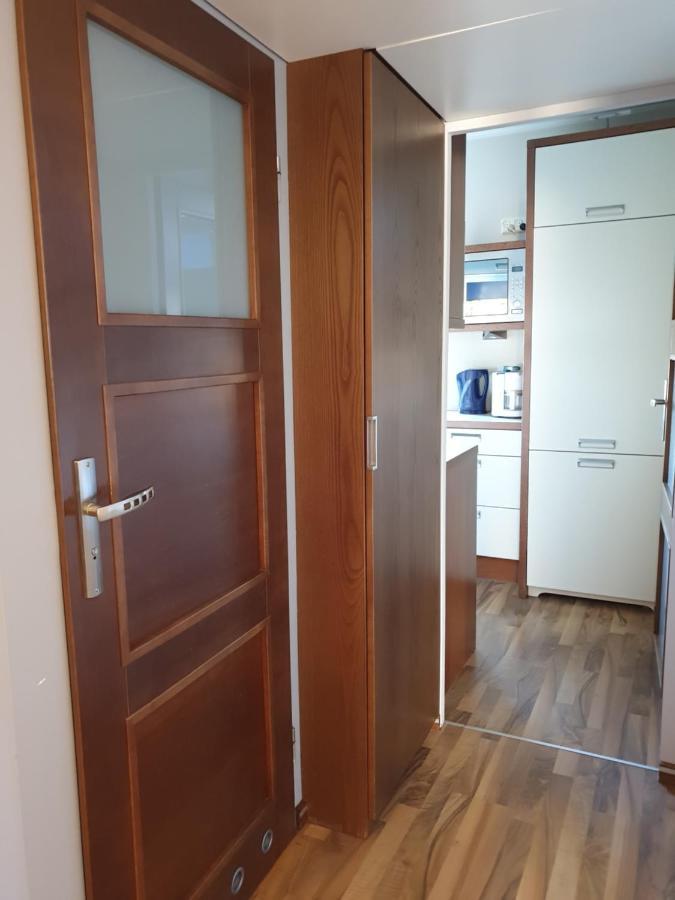 Gdansk Apartament 4-Osobowy Exterior foto