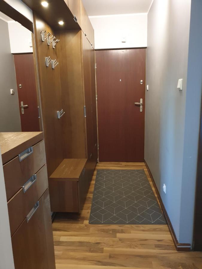 Gdansk Apartament 4-Osobowy Exterior foto